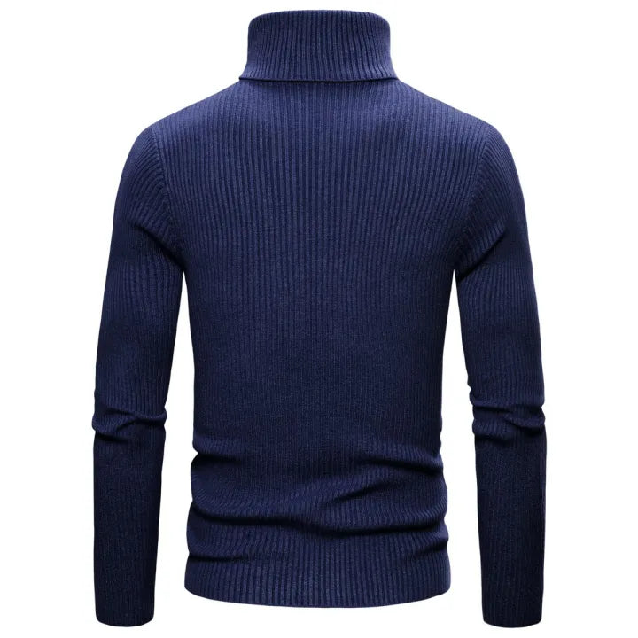 High Neck for Men -Mens Shirts - Hi Neck for Men - Premium Quality Men High Necks - Mens Shirt Full Sleeves Turtle Neck High Neck for Boys | Mock Neck Mens Fashion