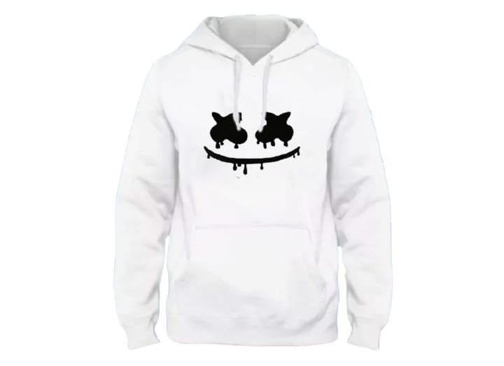 1 Pc Men's Graphic Sublimation Hoodie